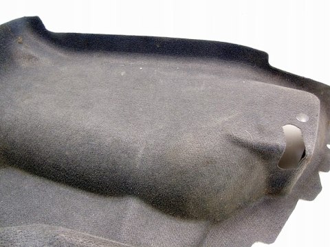 OSŁONA WYKŁADZINA BAGAŻNIKA PRAWY TYŁ CITROEN C3 I 1.1 1.4 2002-2007 OSŁONA WYKŁADZINA BAGAŻNIKA PRAWY TYŁ CITROEN C3 I 1.1 1.4 2002-2007