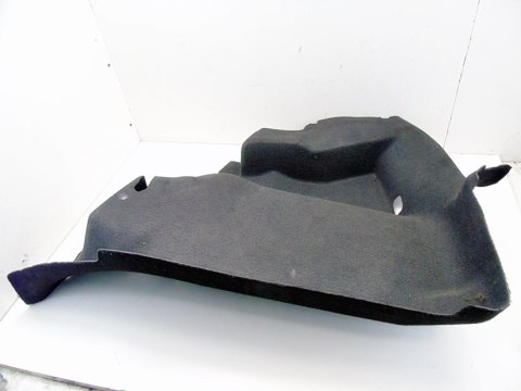 OSŁONA WYKŁADZINA BAGAŻNIKA PRAWY TYŁ CITROEN C3 I 1.1 1.4 2002-2007 OSŁONA WYKŁADZINA BAGAŻNIKA PRAWY TYŁ CITROEN C3 I 1.1 1.4 2002-2007