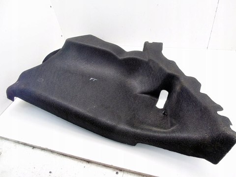 OSŁONA WYKŁADZINA BAGAŻNIKA PRAWY TYŁ CITROEN C3 I 1.1 1.4 2002-2007 OSŁONA WYKŁADZINA BAGAŻNIKA PRAWY TYŁ CITROEN C3 I 1.1 1.4 2002-2007