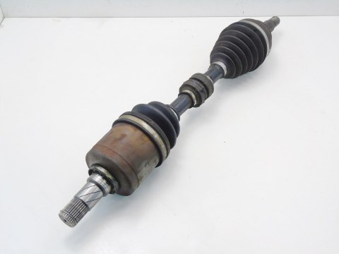 PÓŁOŚ LEWA NISSAN MURANO I Z50 3.5 4X4 2003-2007 PÓŁOŚ LEWA NISSAN MURANO I Z50 3.5 4X4 2003-2007
