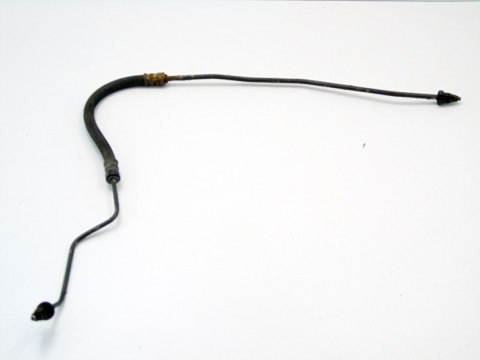 PRZEWÓD WĄŻ RURKA SPRZĘGŁA CITROEN C3 I 1.1 1.4 2002-2007 PRZEWÓD WĄŻ RURKA SPRZĘGŁA CITROEN C3 I 1.1 1.4 2002-2007