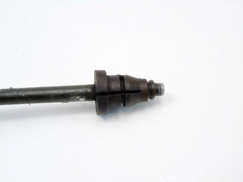 PRZEWÓD WĄŻ RURKA SPRZĘGŁA CITROEN C3 I 1.1 1.4 2002-2007 PRZEWÓD WĄŻ RURKA SPRZĘGŁA CITROEN C3 I 1.1 1.4 2002-2007