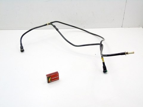 RURKA RURKI PRZEWÓD PALIWA CITROEN C3 I 1.1 1.4 2002-2007 RURKA RURKI PRZEWÓD PALIWA CITROEN C3 I 1.1 1.4 2002-2007