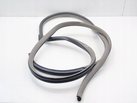 USZCZELKA DRZWI LEWY PRZÓD NISSAN MURANO I Z50 3.5 4X4 2003-2007 USZCZELKA DRZWI LEWY PRZÓD NISSAN MURANO I Z50 3.5 4X4 2003-2007