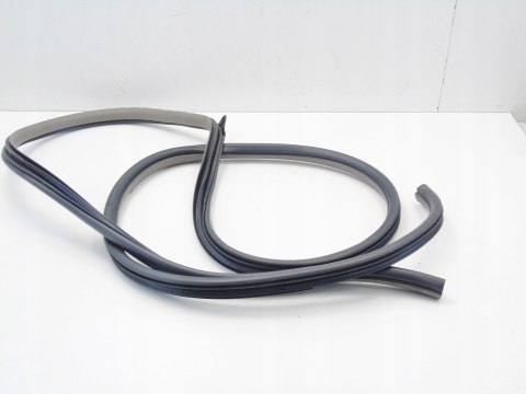 USZCZELKA DRZWI LEWY PRZÓD NISSAN MURANO I Z50 3.5 4X4 2003-2007 USZCZELKA DRZWI LEWY PRZÓD NISSAN MURANO I Z50 3.5 4X4 2003-2007