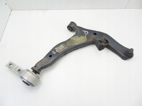 WAHACZ PRAWY PRZÓD NISSAN MURANO I Z50 3.5 4X4 2003-2007 54500-CC406 WAHACZ PRAWY PRZÓD NISSAN MURANO I Z50 3.5 4X4 2003-2007 54500-CC406