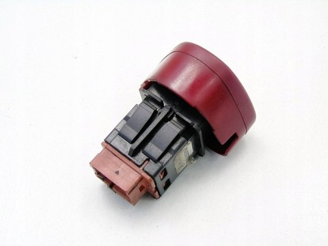 WŁĄCZNIK ŚWIATEŁ AWARYJNYCH CITROEN C3 I 1.1 1.4 2002-2007 96405776KR WŁĄCZNIK ŚWIATEŁ AWARYJNYCH CITROEN C3 I 1.1 1.4 2002-2007 96405776KR