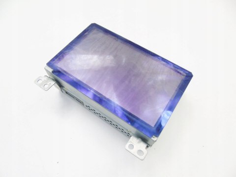 WYŚWIETLACZ NISSAN MURANO I Z50 3.5 4X4 2003-2007 28090 EQ300 WYŚWIETLACZ NISSAN MURANO I Z50 3.5 4X4 2003-2007 28090 EQ300