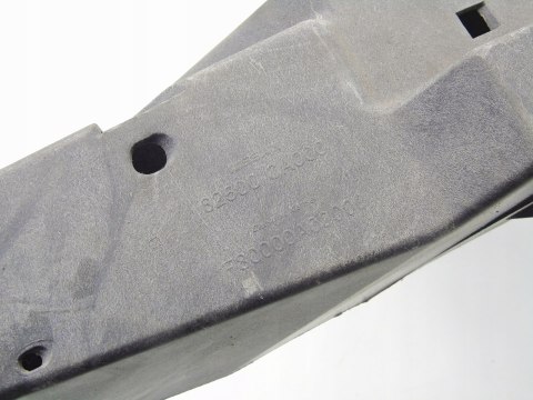 WZMOCNIENIE OKULAR PRAWY PRZÓD NISSAN MURANO I Z50 3.5 4X4 2003-2007 WZMOCNIENIE OKULAR PRAWY PRZÓD NISSAN MURANO I Z50 3.5 4X4 2003-2007