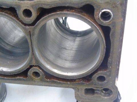 BLOK 1.0 ECOBOOST RFCM5G6015KC FOCUS 3 4 ECOSPORT PUMA MONDEO 5 B-MAX C-MAX BLOK 1.0 ECOBOOST RFCM5G6015KC FOCUS 3 4 ECOSPORT PUMA MONDEO 5 B-MAX C-MAX