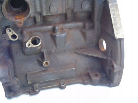 BLOK 1.0 ECOBOOST RFCM5G6015KC FOCUS 3 4 ECOSPORT PUMA MONDEO 5 B-MAX C-MAX BLOK 1.0 ECOBOOST RFCM5G6015KC FOCUS 3 4 ECOSPORT PUMA MONDEO 5 B-MAX C-MAX