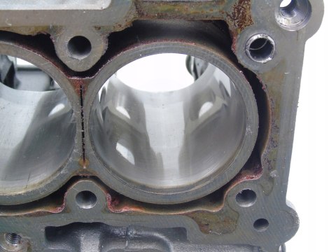 BLOK 1.0 ECOBOOST RFCM5G6015KC FOCUS 3 ECOSPORT PUMA MONDEO 5 B-MAX C-MAX BLOK 1.0 ECOBOOST RFCM5G6015KC FOCUS 3 ECOSPORT PUMA MONDEO 5 B-MAX C-MAX