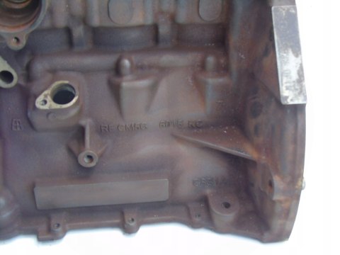 BLOK 1.0 ECOBOOST RFCM5G6015KC FOCUS 3 ECOSPORT PUMA MONDEO 5 BMAX CMAX BLOK 1.0 ECOBOOST RFCM5G6015KC FOCUS 3 ECOSPORT PUMA MONDEO 5 BMAX CMAX