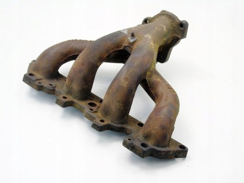 KOLEKTOR WYDECHOWY 1.4 1.6 16V ASTRA F G VECTRA B ZAFIRA A 90470095 KOLEKTOR WYDECHOWY 1.4 1.6 16V ASTRA F G VECTRA B ZAFIRA A 90470095