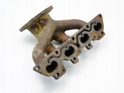 KOLEKTOR WYDECHOWY 1.4 1.6 16V ASTRA F G VECTRA B ZAFIRA A 90470095 KOLEKTOR WYDECHOWY 1.4 1.6 16V ASTRA F G VECTRA B ZAFIRA A 90470095