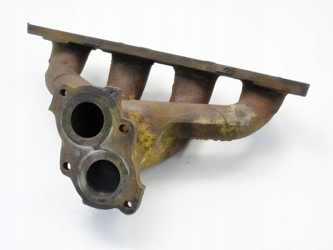 KOLEKTOR WYDECHOWY 1.4 1.6 16V ASTRA F G VECTRA B ZAFIRA A 90470095 KOLEKTOR WYDECHOWY 1.4 1.6 16V ASTRA F G VECTRA B ZAFIRA A 90470095