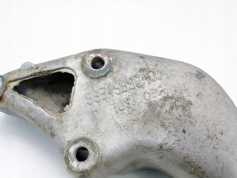 ŁAPA WSPORNIK SILNIKA 1.1 1.4 206 PARTNER C3 SAXO BERLINGO C2 9634999610 ŁAPA WSPORNIK SILNIKA 1.1 1.4 206 PARTNER C3 SAXO BERLINGO C2 9634999610