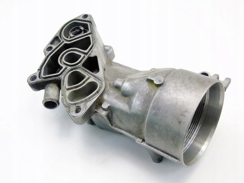 OBUDOWA FILTRA OLEJU 1.6 TDCI C-MAX 2 FOCUS 3 MONDEO 4 GRAND C-MAX TURNIER OBUDOWA FILTRA OLEJU 1.6 TDCI C-MAX 2 FOCUS 3 MONDEO 4 GRAND C-MAX TURNIER