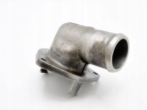OBUDOWA TERMOSTATU 1.4 1.6 16V ASTRA G VECTRA B ZAFIRA A 90412901 OBUDOWA TERMOSTATU 1.4 1.6 16V ASTRA G VECTRA B ZAFIRA A 90412901