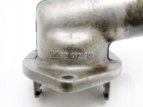 OBUDOWA TERMOSTATU 1.4 1.6 16V ASTRA G VECTRA B ZAFIRA A 90412901 OBUDOWA TERMOSTATU 1.4 1.6 16V ASTRA G VECTRA B ZAFIRA A 90412901