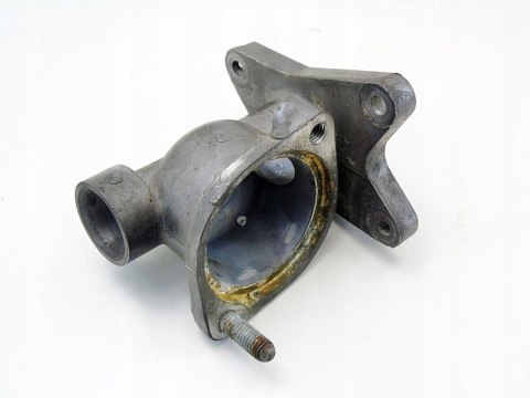 OBUDOWA TERMOSTATU KRÓCIEC WODY 1.2 1.25 16V RIO 3 PICANTO I10 I20 G4LA OBUDOWA TERMOSTATU KRÓCIEC WODY 1.2 1.25 16V RIO 3 PICANTO I10 I20 G4LA