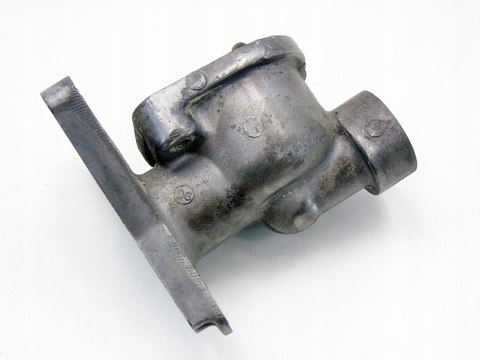 OBUDOWA TERMOSTATU KRÓCIEC WODY 1.2 1.25 16V RIO 3 PICANTO I10 I20 G4LA OBUDOWA TERMOSTATU KRÓCIEC WODY 1.2 1.25 16V RIO 3 PICANTO I10 I20 G4LA