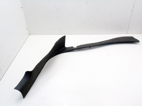 OSŁONA PROGU LEWA WEWNĘTRZNA CITROEN C3 I 1.1 1.4 2002-2007 9638172277 OSŁONA PROGU LEWA WEWNĘTRZNA CITROEN C3 I 1.1 1.4 2002-2007 9638172277