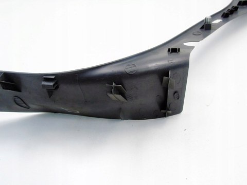 OSŁONA PROGU LEWA WEWNĘTRZNA CITROEN C3 I 1.1 1.4 2002-2007 9638172277 OSŁONA PROGU LEWA WEWNĘTRZNA CITROEN C3 I 1.1 1.4 2002-2007 9638172277