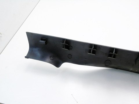 OSŁONA PROGU LEWA WEWNĘTRZNA CITROEN C3 I 1.1 1.4 2002-2007 9638172277 OSŁONA PROGU LEWA WEWNĘTRZNA CITROEN C3 I 1.1 1.4 2002-2007 9638172277