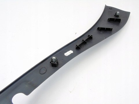 OSŁONA PROGU LEWA WEWNĘTRZNA CITROEN C3 I 1.1 1.4 2002-2007 9638172277 OSŁONA PROGU LEWA WEWNĘTRZNA CITROEN C3 I 1.1 1.4 2002-2007 9638172277