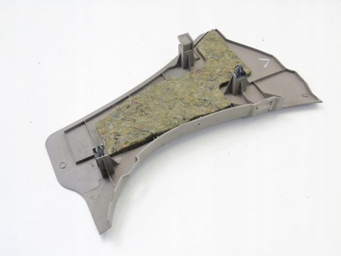 OSŁONA SŁUPKA PROGU LEWA NISSAN MURANO I Z50 3.5 4X4 2003-2007 OSŁONA SŁUPKA PROGU LEWA NISSAN MURANO I Z50 3.5 4X4 2003-2007