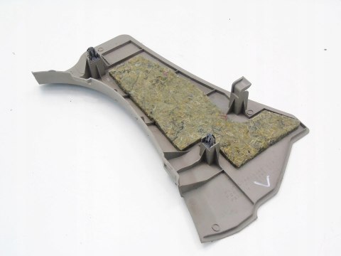 OSŁONA SŁUPKA PROGU LEWA NISSAN MURANO I Z50 3.5 4X4 2003-2007 OSŁONA SŁUPKA PROGU LEWA NISSAN MURANO I Z50 3.5 4X4 2003-2007