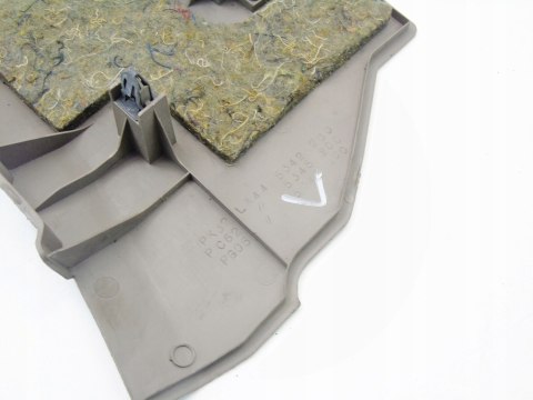 OSŁONA SŁUPKA PROGU LEWA NISSAN MURANO I Z50 3.5 4X4 2003-2007 OSŁONA SŁUPKA PROGU LEWA NISSAN MURANO I Z50 3.5 4X4 2003-2007