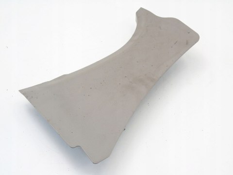 OSŁONA SŁUPKA PROGU PRAWA NISSAN MURANO I Z50 3.5 4X4 2003-2007 OSŁONA SŁUPKA PROGU PRAWA NISSAN MURANO I Z50 3.5 4X4 2003-2007