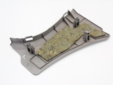 OSŁONA SŁUPKA PROGU PRAWA NISSAN MURANO I Z50 3.5 4X4 2003-2007 OSŁONA SŁUPKA PROGU PRAWA NISSAN MURANO I Z50 3.5 4X4 2003-2007