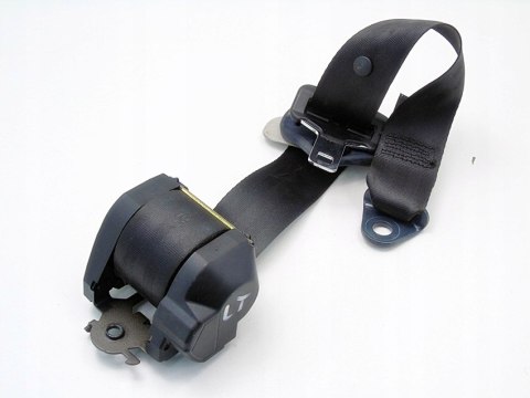 PAS BEZPIECZEŃSTWA LEWY TYŁ CITROEN C3 I 1.1 1.4 2002-2007 96408574XX PAS BEZPIECZEŃSTWA LEWY TYŁ CITROEN C3 I 1.1 1.4 2002-2007 96408574XX