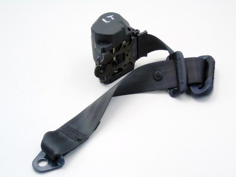 PAS BEZPIECZEŃSTWA LEWY TYŁ CITROEN C3 I 1.1 1.4 2002-2007 96408574XX PAS BEZPIECZEŃSTWA LEWY TYŁ CITROEN C3 I 1.1 1.4 2002-2007 96408574XX
