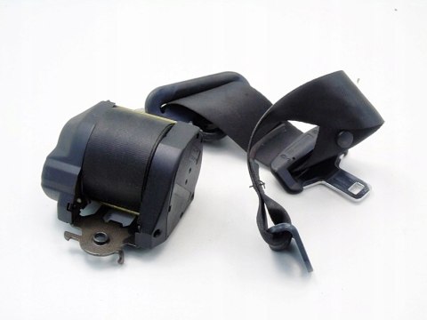 PAS BEZPIECZEŃSTWA PRAWY TYŁ CITROEN C3 I 1.1 1.4 2002-2007 96408573XX PAS BEZPIECZEŃSTWA PRAWY TYŁ CITROEN C3 I 1.1 1.4 2002-2007 96408573XX