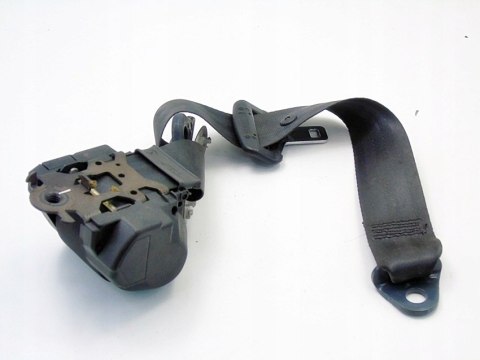 PAS BEZPIECZEŃSTWA PRAWY TYŁ CITROEN C3 I 1.1 1.4 2002-2007 96408573XX PAS BEZPIECZEŃSTWA PRAWY TYŁ CITROEN C3 I 1.1 1.4 2002-2007 96408573XX