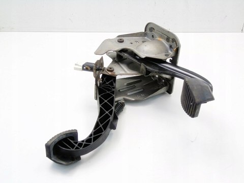PEDAŁ PEDAŁY HAMULCA SPRZĘGŁA CITROEN C3 I 1.1 1.4 2002-2007 PEDAŁ PEDAŁY HAMULCA SPRZĘGŁA CITROEN C3 I 1.1 1.4 2002-2007