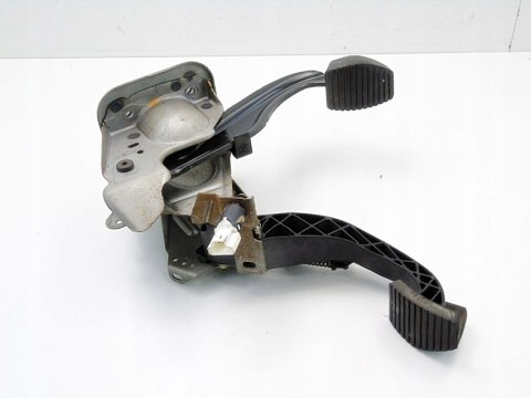 PEDAŁ PEDAŁY HAMULCA SPRZĘGŁA CITROEN C3 I 1.1 1.4 2002-2007 PEDAŁ PEDAŁY HAMULCA SPRZĘGŁA CITROEN C3 I 1.1 1.4 2002-2007