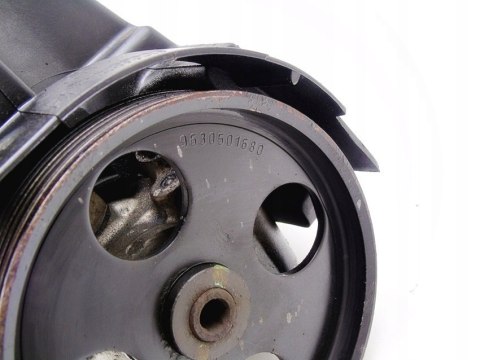 POMPA WSPOMAGANIA 1.1 206 PARTNER C3 SAXO BERLINGO C2 106 9631411580 POMPA WSPOMAGANIA 1.1 206 PARTNER C3 SAXO BERLINGO C2 106 9631411580
