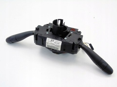 PRZEŁĄCZNIK ZESPOLONY MANETKI CITROEN C3 I 1.1 1.4 2002-2007 96488203XT PRZEŁĄCZNIK ZESPOLONY MANETKI CITROEN C3 I 1.1 1.4 2002-2007 96488203XT