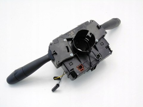 PRZEŁĄCZNIK ZESPOLONY MANETKI CITROEN C3 I 1.1 1.4 2002-2007 96488203XT PRZEŁĄCZNIK ZESPOLONY MANETKI CITROEN C3 I 1.1 1.4 2002-2007 96488203XT