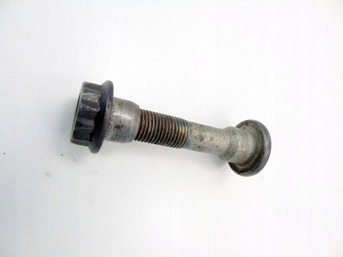 ŚRUBA WAHACZA PRZÓD CITROEN C3 I 1.1 1.4 2002-2007 ŚRUBA WAHACZA PRZÓD CITROEN C3 I 1.1 1.4 2002-2007