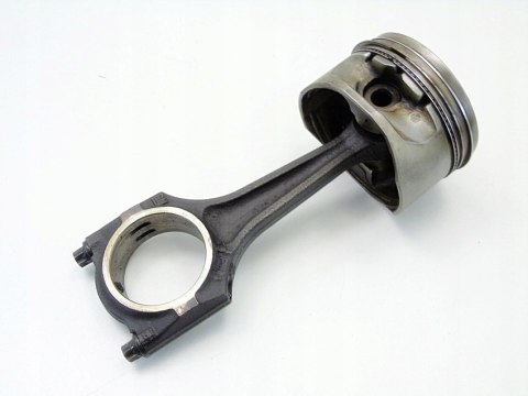 TŁOK KORBOWÓD 90412851 1.6 16V ASTRA FG VECTRA B ZAFIRA A TŁOK KORBOWÓD 90412851 1.6 16V ASTRA FG VECTRA B ZAFIRA A