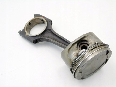 TŁOK KORBOWÓD 90412851 1.6 16V ASTRA FG VECTRA B ZAFIRA A TŁOK KORBOWÓD 90412851 1.6 16V ASTRA FG VECTRA B ZAFIRA A