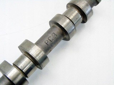 WAŁEK ROZRZĄDU PC3 BEZ FAZ 1.2 1.25 16V RIO 3 PICANTO I10 I20 G4LA WAŁEK ROZRZĄDU PC3 BEZ FAZ 1.2 1.25 16V RIO 3 PICANTO I10 I20 G4LA