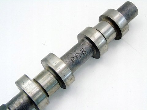 WAŁEK ROZRZĄDU PC8 BEZ FAZ 1.2 1.25 16V RIO 3 PICANTO I10 I20 G4LA WAŁEK ROZRZĄDU PC8 BEZ FAZ 1.2 1.25 16V RIO 3 PICANTO I10 I20 G4LA