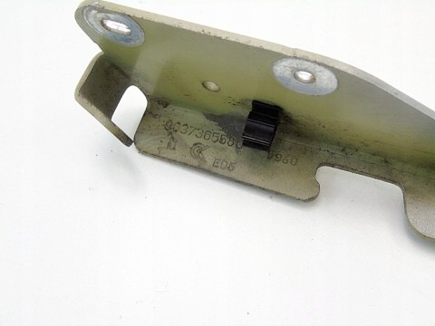 ZAWIASY MASKI LEWY PRAWY CITROEN C3 I 1.1 1.4 02-07 9637365680 9637365580 ZAWIASY MASKI LEWY PRAWY CITROEN C3 I 1.1 1.4 02-07 9637365680 9637365580